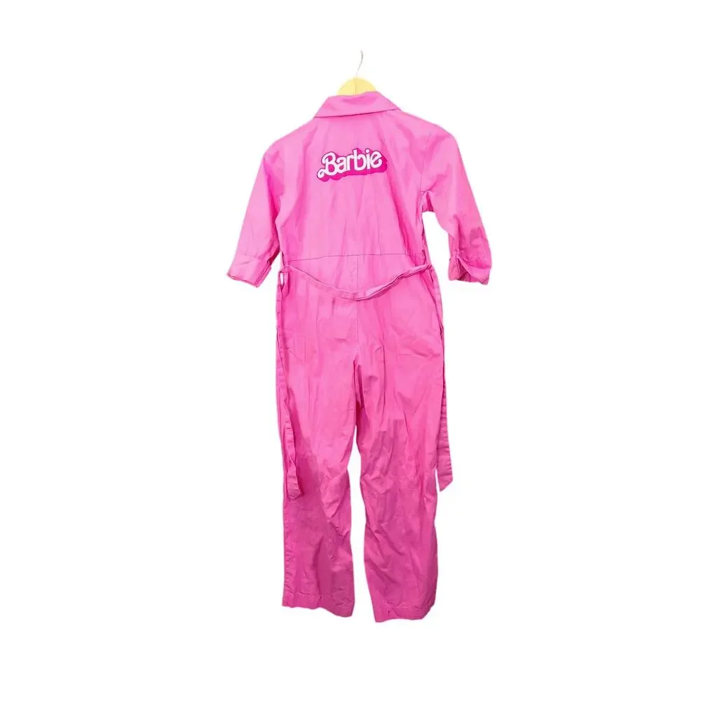 Spirit Halloween Store barbie movie